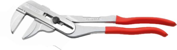 Nerrad Variable Bilateral Pliers Wrench 250mm